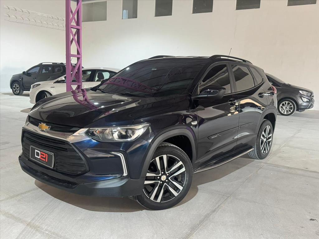 1.0 TURBO FLEX LT AUTOMÁTICO