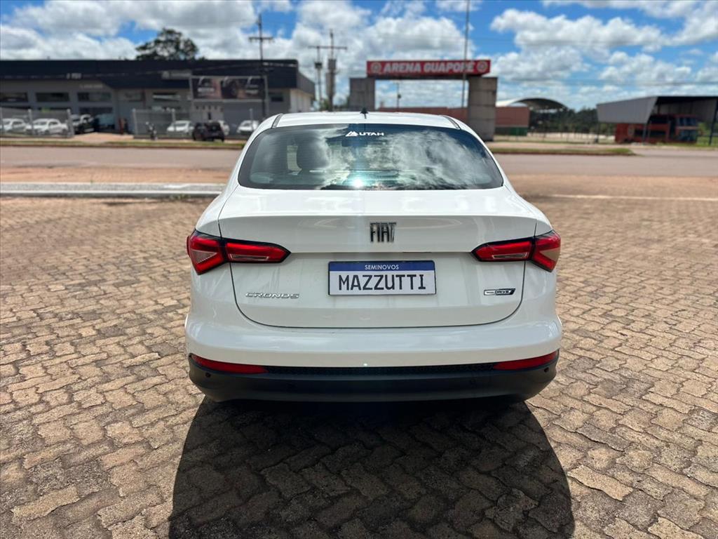 CRONOS 1.0 FIREFLY FLEX DRIVE MANUAL5