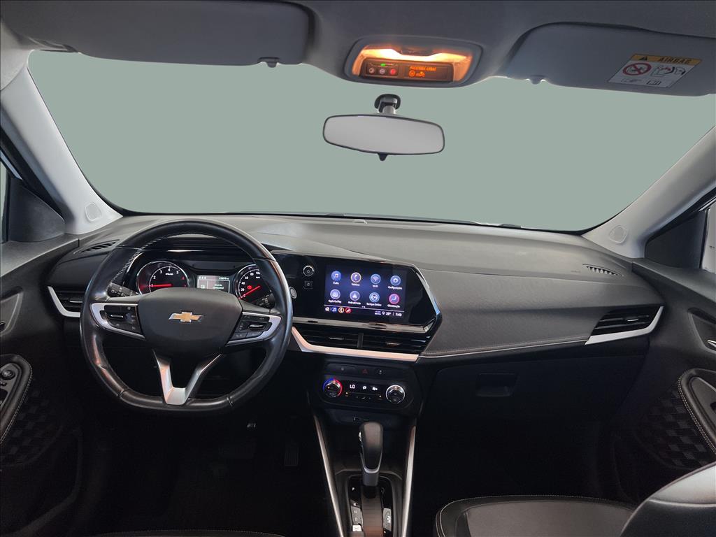 MONTANA 1.2 TURBO FLEX PREMIER AUTOMÁTICO8