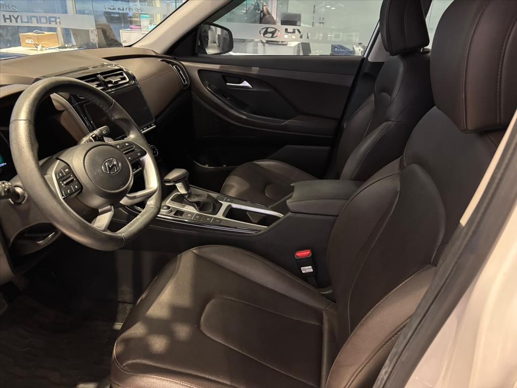 CRETA 1.0 TGDI FLEX PLATINUM AUTOMÁTICO9