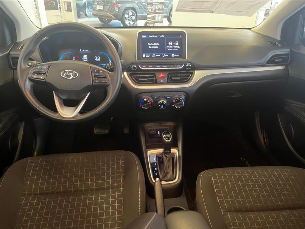Hyundai-HB20-1.0 TGDI FLEX PLATINUM AUTOMÁTICO