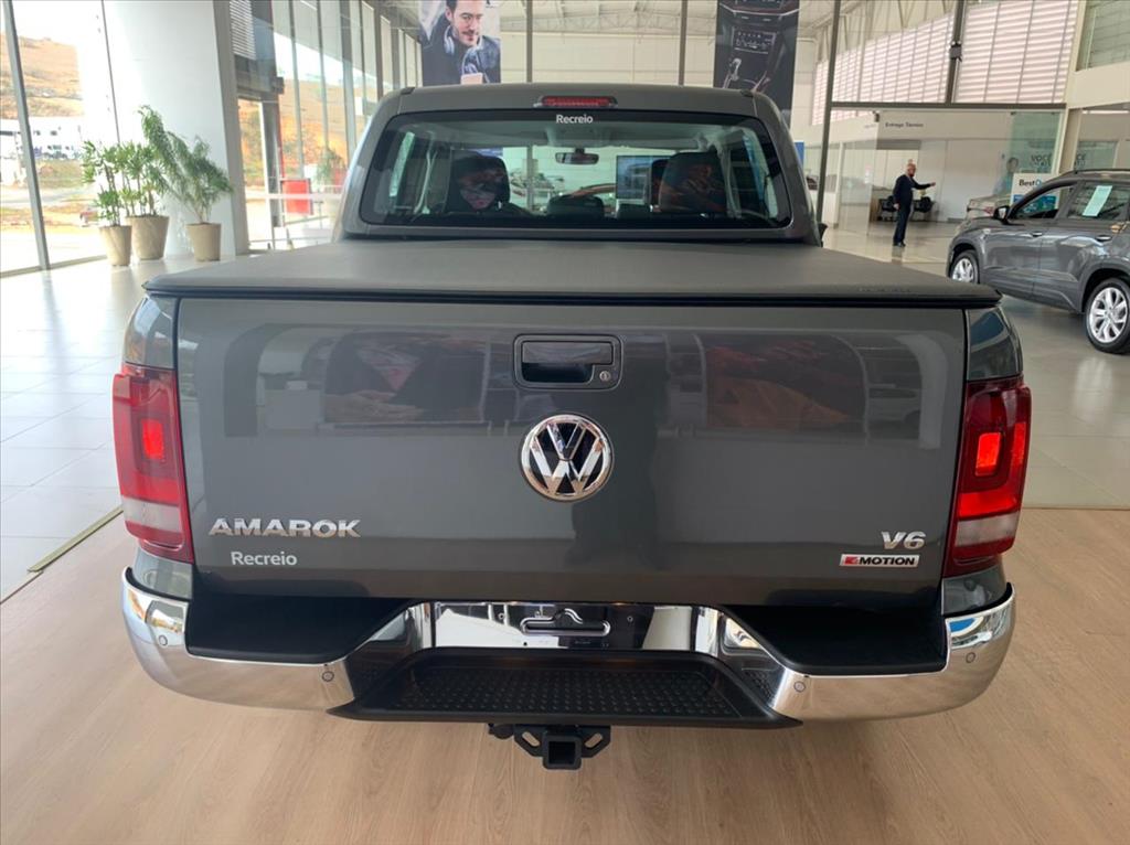 AMAROK 3.0 V6 TDI DIESEL HIGHLINE CD 4MOTION AUTOMÁTICO AMAROK 3.0 V6 TDI DIESEL HIGHLINE CD 4MOTION AUTOMÁTICO