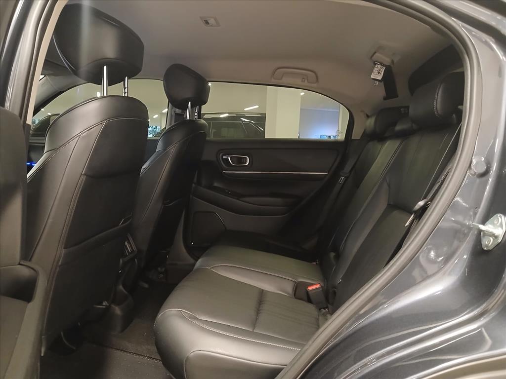 Honda-HR-V-1.5 DI I-VTEC FLEX EXL CVT
