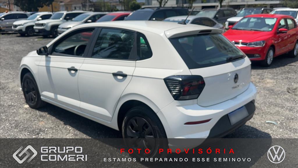 POLO 1.0 MPI TRACK MANUAL3
