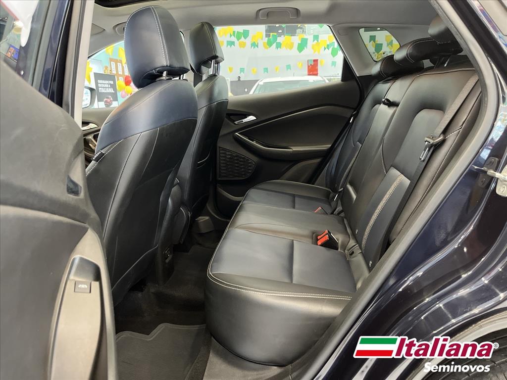 TRACKER 1.2 TURBO FLEX PREMIER AUTOMÁTICO13