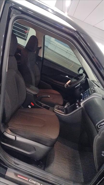 CRETA 1.0 TGDI FLEX COMFORT AUTOMÁTICO8