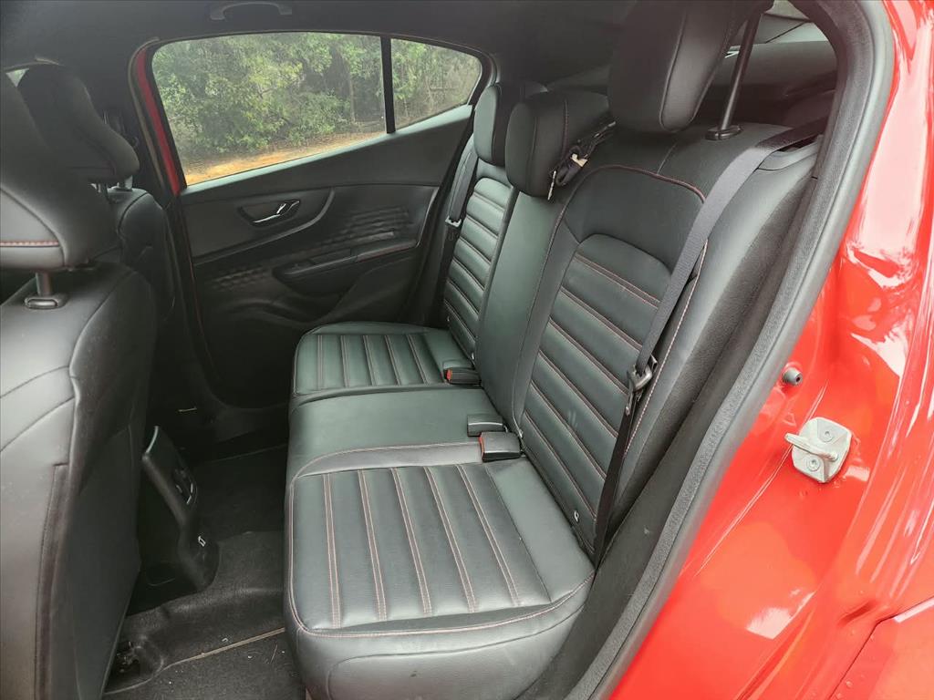 FASTBACK 1.3 TURBO 270 FLEX ABARTH AT68
