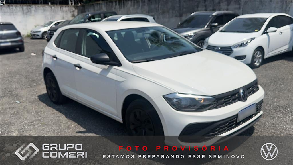 POLO 1.0 MPI TRACK MANUAL2