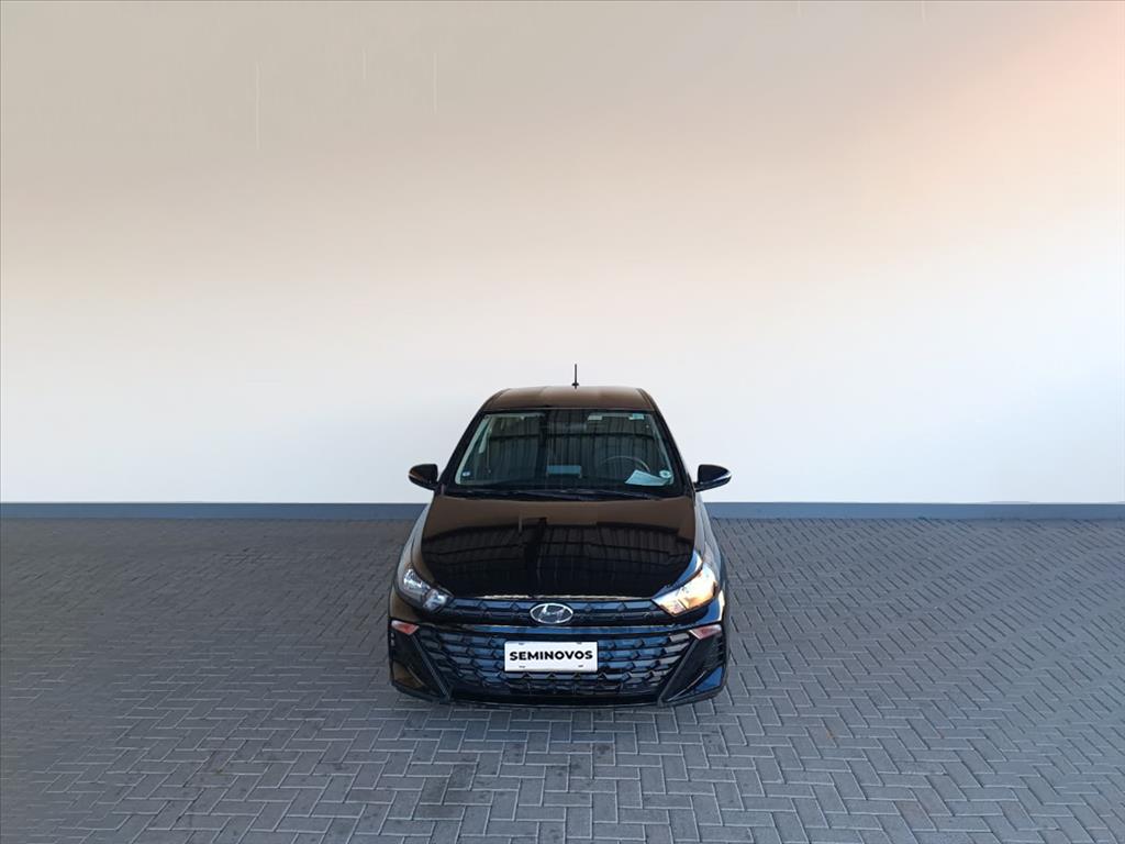 HB20 1.0 12V FLEX LIMITED PLUS MANUAL2