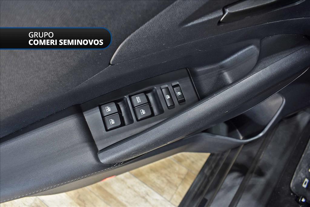 TITANO 2.2 TURBO DIESEL VOLCANO 4X4 AT613