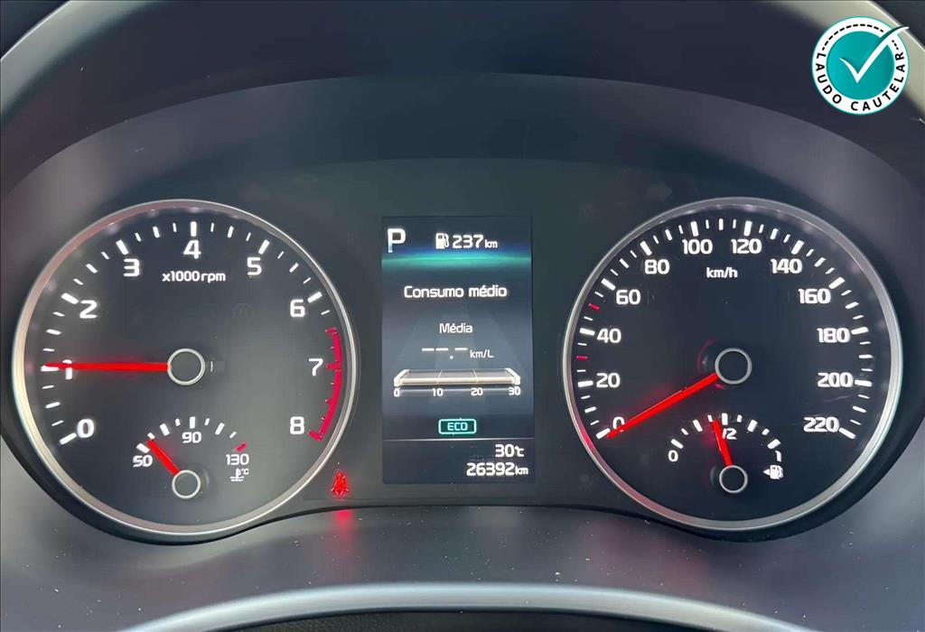 STONIC 1.0 TGDI MHEV SX AUTOMÁTICO8