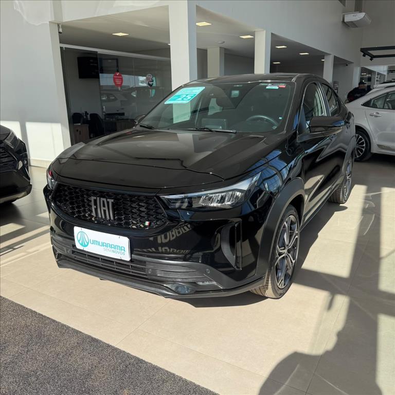 FASTBACK 1.0 TURBO 200 FLEX IMPETUS CVT3
