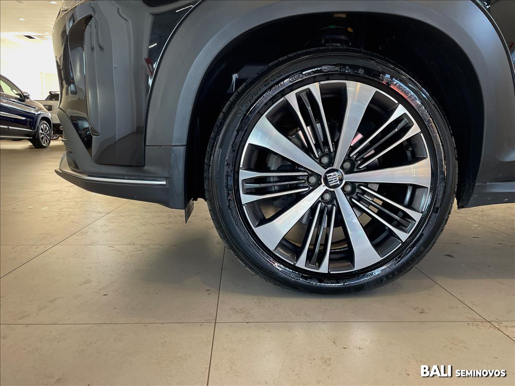 FASTBACK 1.0 TURBO 200 FLEX AUDACE CVT18