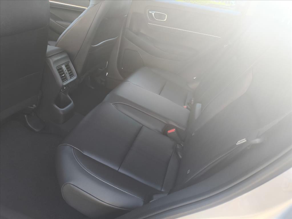 HR-V 1.5 DI I-VTEC TURBO FLEX ADVANCE CVT11