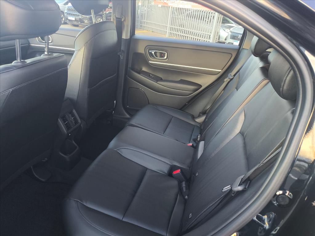 HR-V 1.5 DI I-VTEC TURBO FLEX ADVANCE CVT13