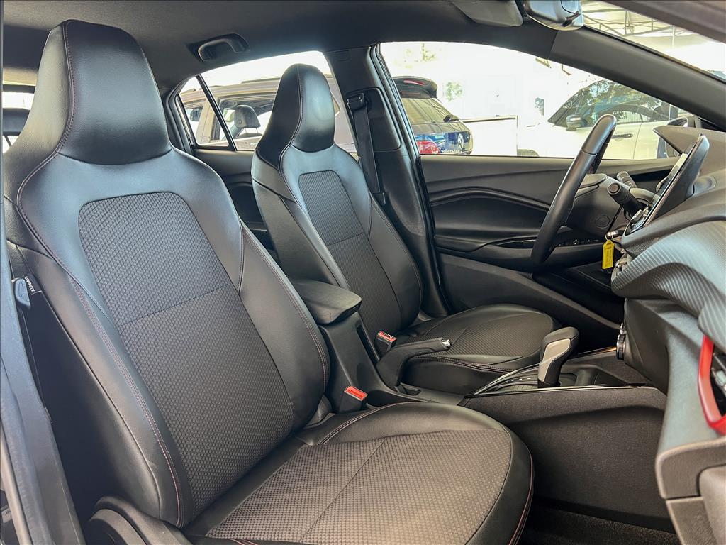 ONIX 1.0 TURBO FLEX RS AUTOMÁTICO18