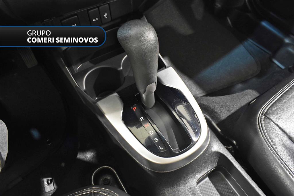 FIT 1.5 EX 16V FLEX 4P AUTOMÁTICO6 FIT 1.5 EX 16V FLEX 4P AUTOMÁTICO6