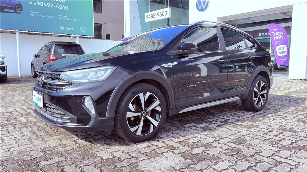 NIVUS 1.0 200 TSI TOTAL FLEX HIGHLINE AUTOMÁTICO1