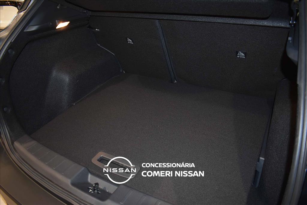 KICKS 1.0 TURBO FLEX ADVANCE DCT20