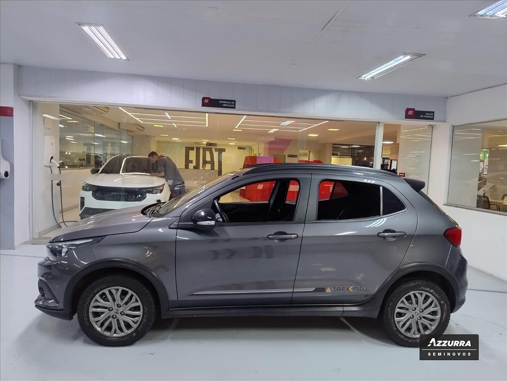 ARGO 1.3 FIREFLY FLEX TREKKING MANUAL4