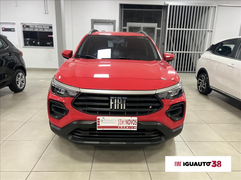 PULSE 1.3 FLEX DRIVE CVT1