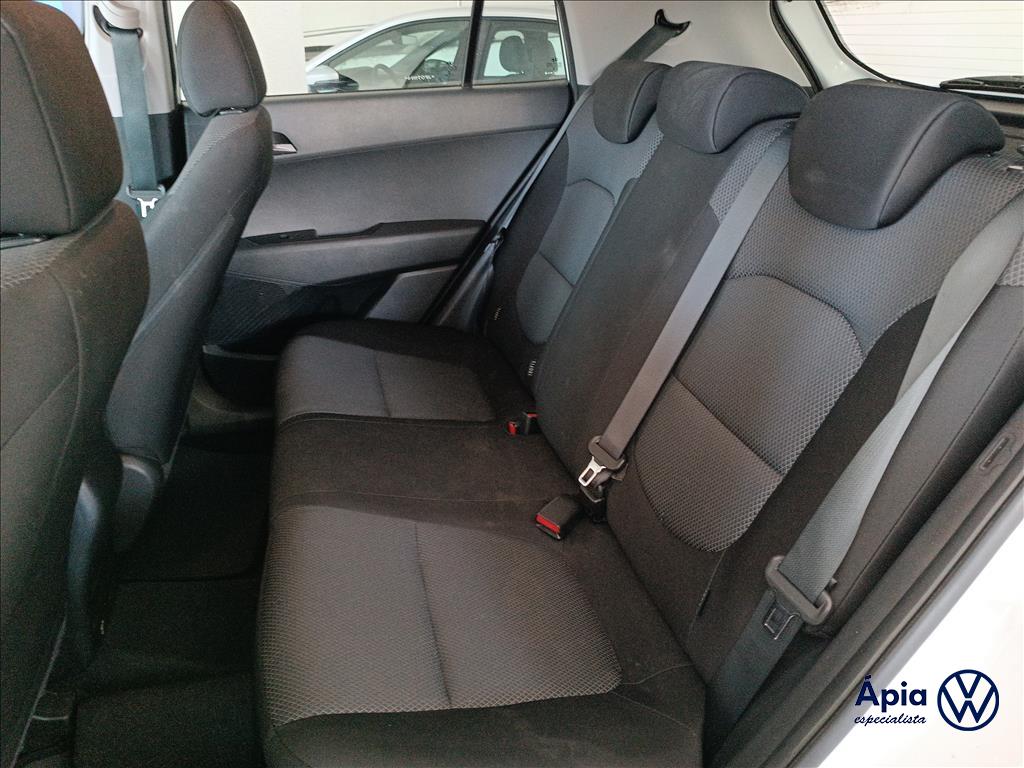 CRETA 1.6 16V FLEX ATTITUDE AUTOMÁTICO10