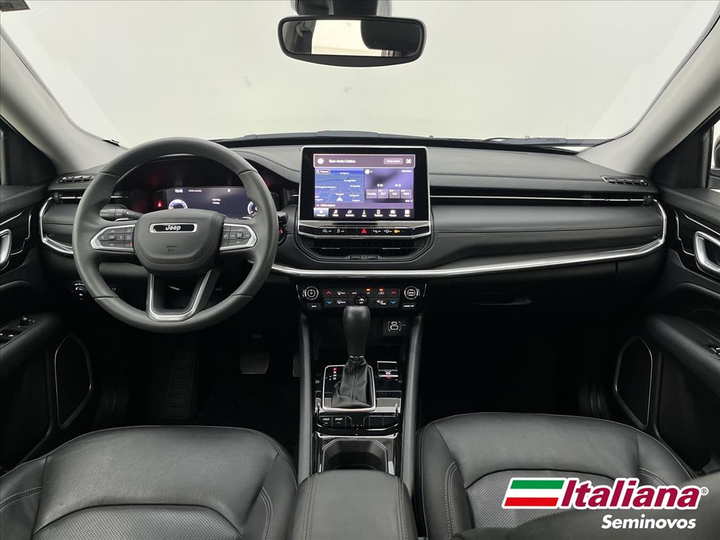 COMPASS 1.3 T270 TURBO FLEX LIMITED AT68