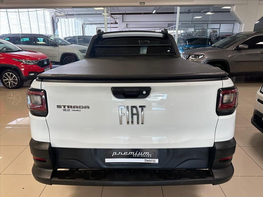 STRADA 1.3 FIREFLY FLEX ENDURANCE CS MANUAL5