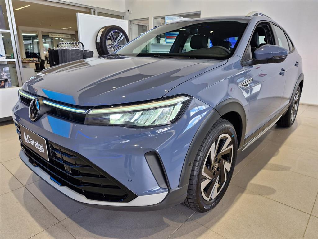 NIVUS 1.0 200 TSI TOTAL FLEX HIGHLINE AUTOMÁTICO2
