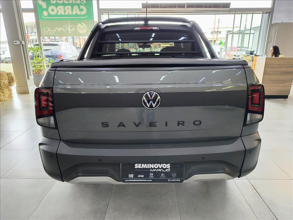 SAVEIRO 1.6 MSI EXTREME CD 16V FLEX 2P MANUAL10