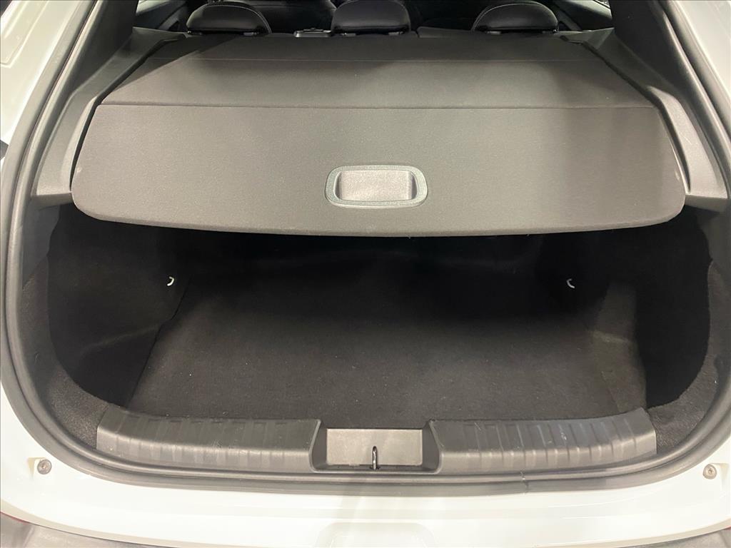 FASTBACK 1.3 TURBO 270 FLEX LIMITED EDITION AT611