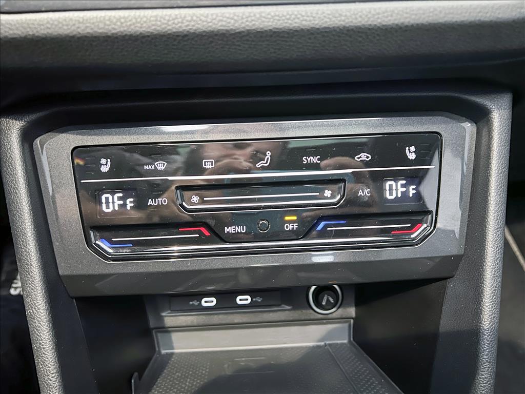 TIGUAN 2.0 300 TSI GASOLINA ALLSPACE R-LINE AUTOMÁTICO14