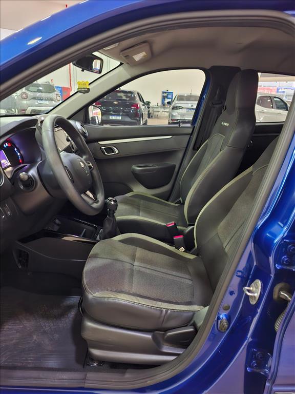 KWID 1.0 12V SCE FLEX OUTSIDER MANUAL11