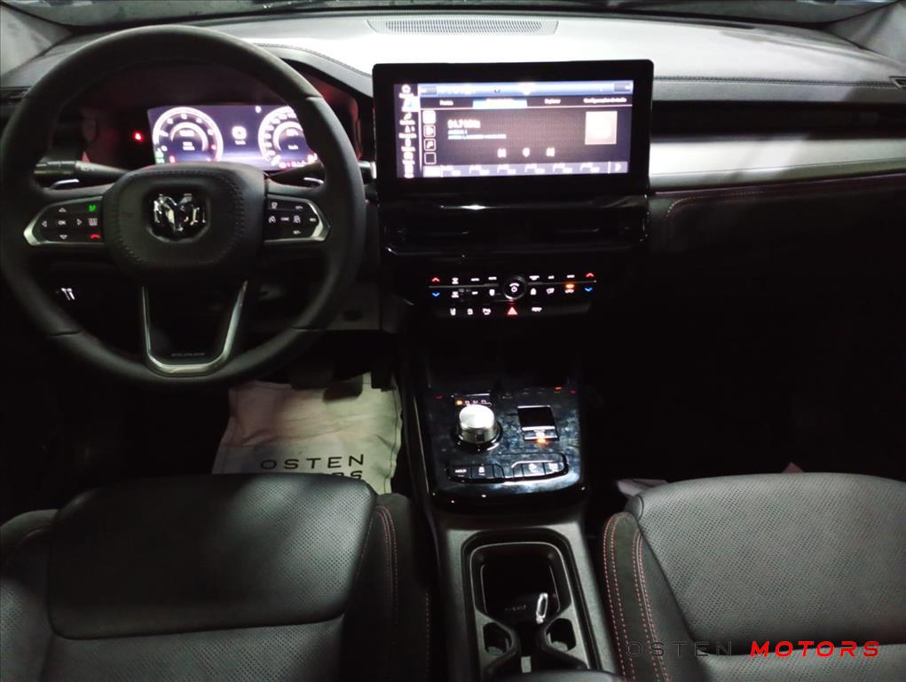 RAM-RAMPAGE-2.0 HURRICANE 4 TURBO GASOLINA R/T 4X4 AUTOMÁTICO