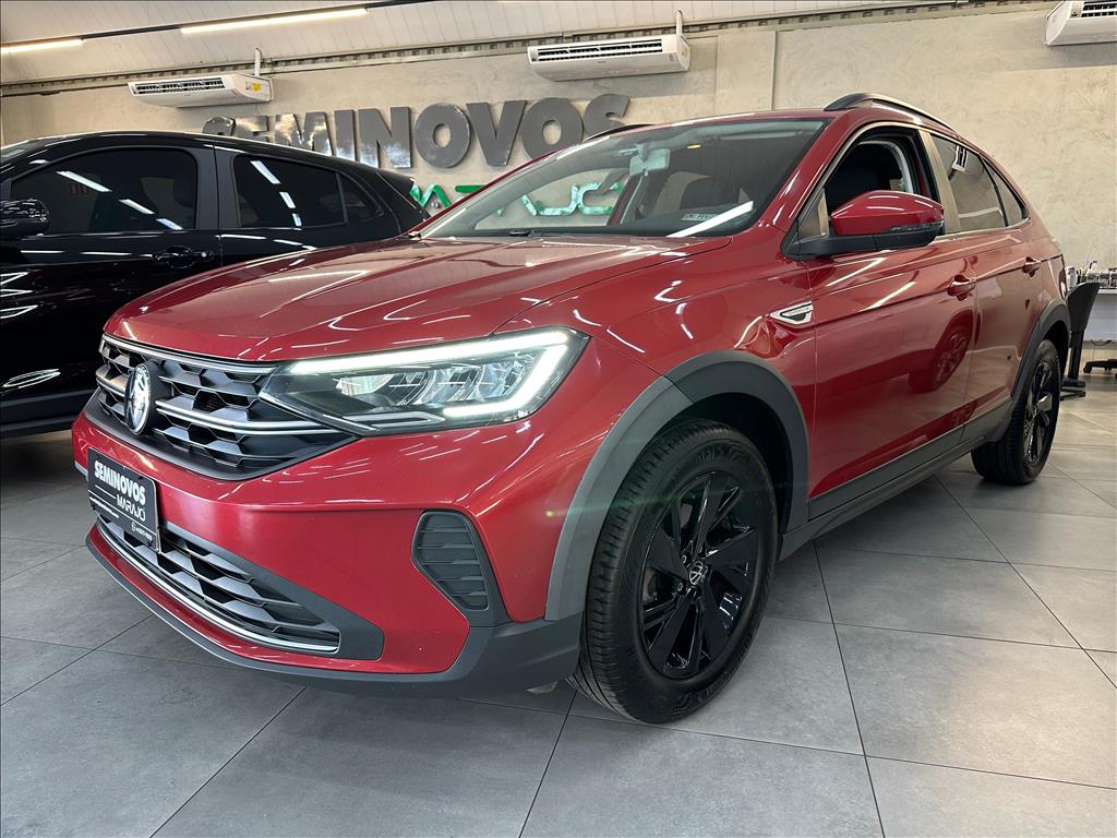 NIVUS 1.0 200 TSI TOTAL FLEX COMFORTLINE AUTOMÁTICO3