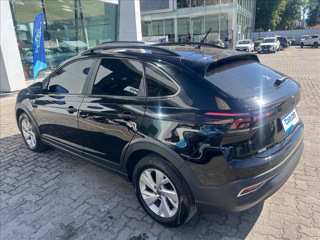 NIVUS 1.0 200 TSI TOTAL FLEX COMFORTLINE AUTOMÁTICO2 NIVUS 1.0 200 TSI TOTAL FLEX COMFORTLINE AUTOMÁTICO2