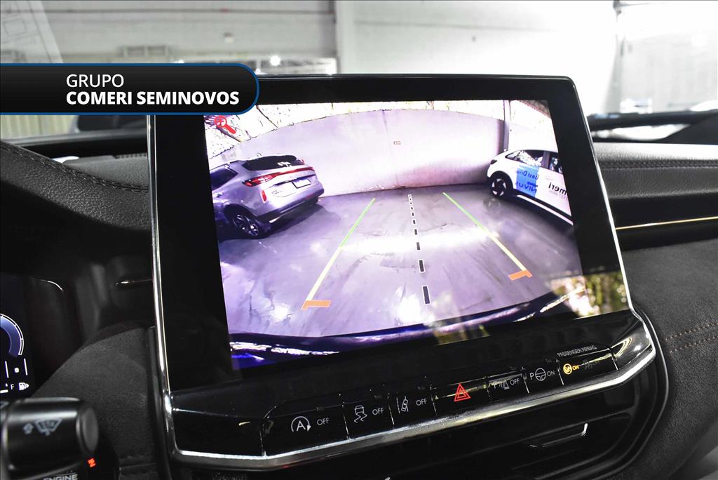 COMMANDER 1.3 T270 TURBO FLEX OVERLAND AT614