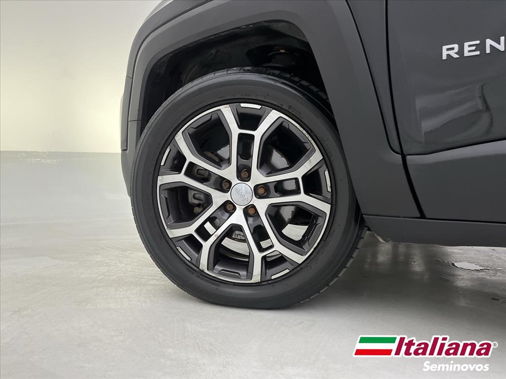 RENEGADE 1.3 T270 TURBO FLEX LONGITUDE AT64