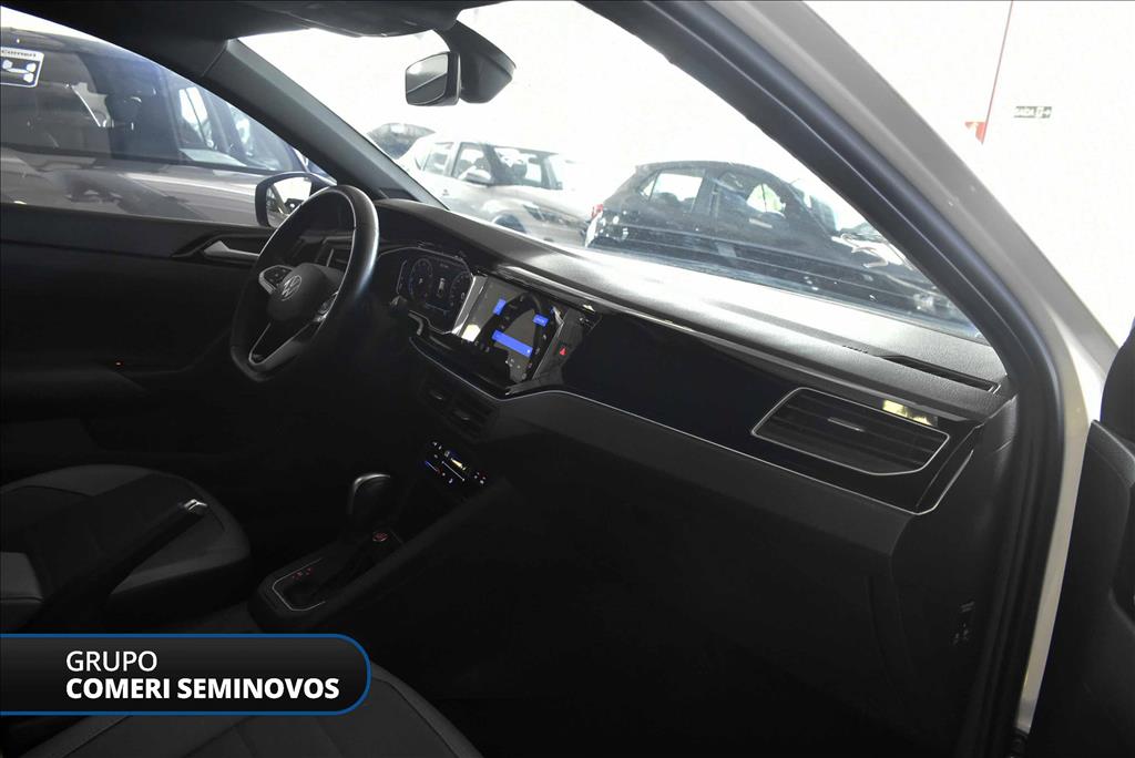 NIVUS 1.0 200 TSI TOTAL FLEX HIGHLINE AUTOMÁTICO17