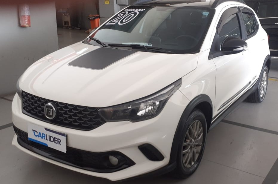 ARGO 1.3 FIREFLY FLEX TREKKING MANUAL2