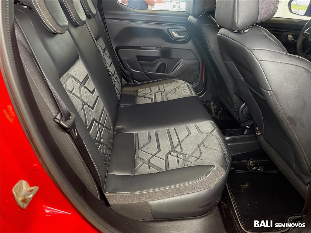 STRADA 1.3 FIREFLY FLEX VOLCANO CD CVT16