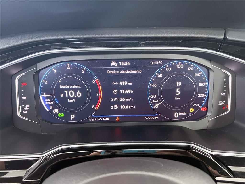 NIVUS 1.0 200 TSI TOTAL FLEX HIGHLINE AUTOMÁTICO7