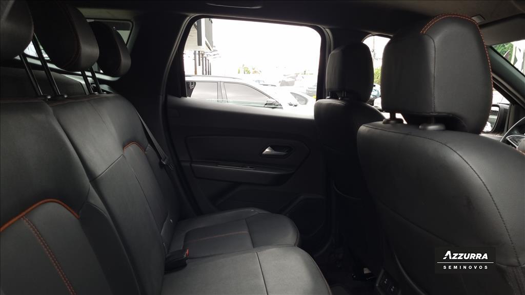 DUSTER 1.3 TCE FLEX ICONIC PLUS X-TRONIC9