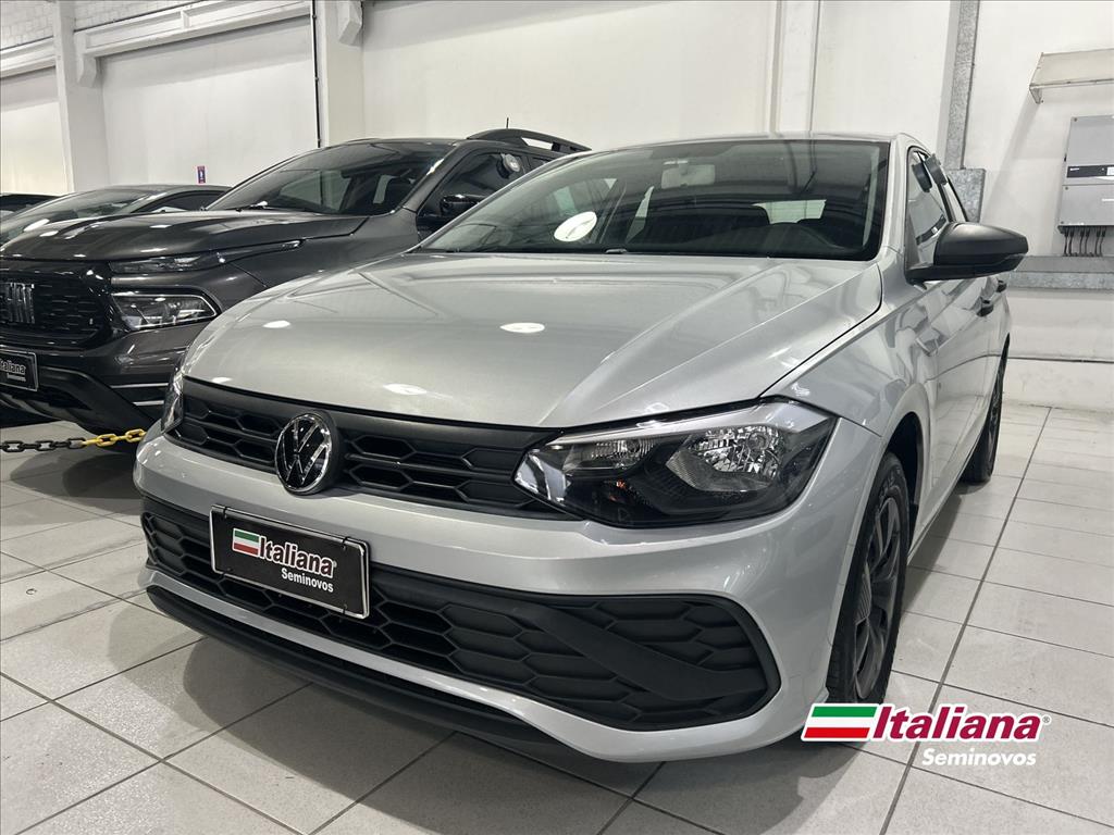POLO 1.0 MPI TRACK MANUAL