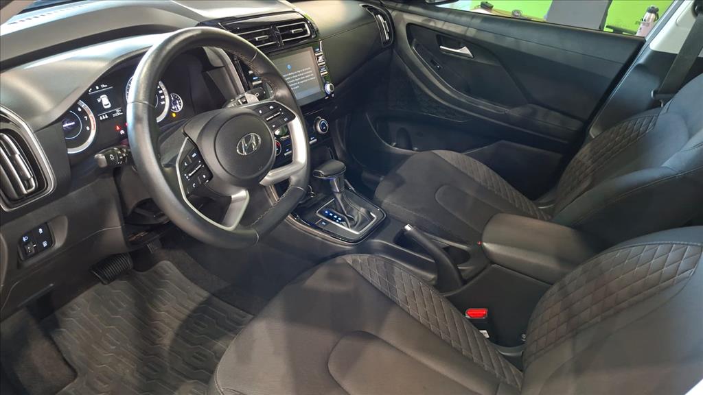 CRETA 1.0 TGDI FLEX LIMITED AUTOMÁTICO2