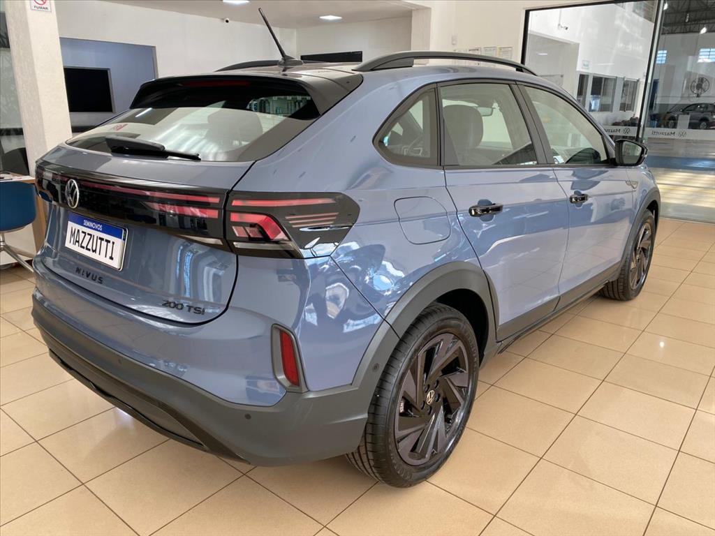 NIVUS 1.0 200 TSI TOTAL FLEX HIGHLINE AUTOMÁTICO4