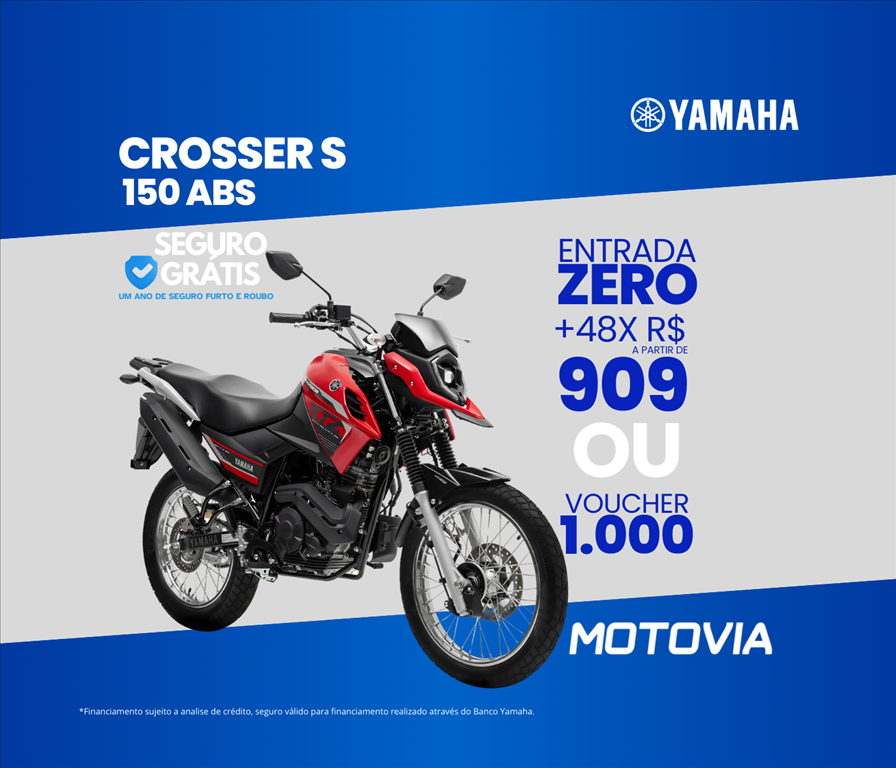 150 CROSSER S