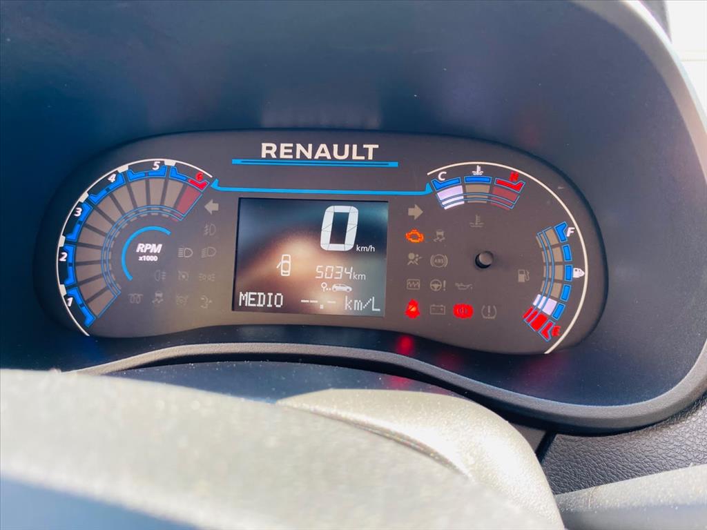 KWID 1.0 12V SCE FLEX OUTSIDER MANUAL11