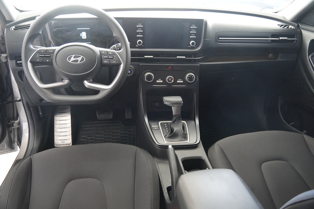 CRETA 1.0 TGDI FLEX COMFORT AUTOMÁTICO7