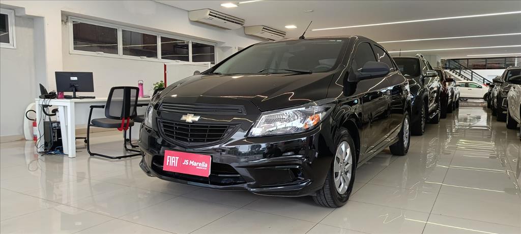 ONIX 1.0 MPFI JOY 8V FLEX 4P MANUAL4